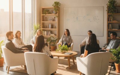 Coach PNL intégratif approches multiples : devenez un coach d’exception