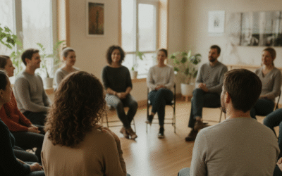 PNL et EFT tapping : quel est le lien entre ces deux approches ?