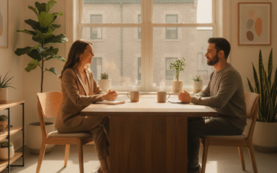 Coach PNL : combien facturer tes clients pour réussir