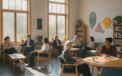 PNL âge minimum : à partir de quel âge se former ?
