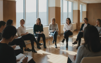 Coach PNL : Quelle niche ou spécialité choisir pour réussir ?