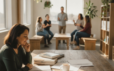 PNL apprendre seul : limites et ce que tu rates vraiment