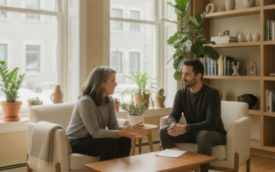 PNL séance individuelle déroulement : ce qui se passe vraiment