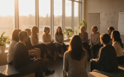 PNL autonomie client : comment développer sa puissance intérieure