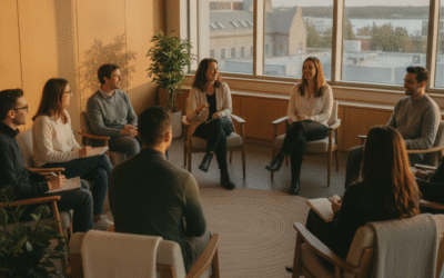 Devenir Coach PNL Certifié : Formation Reconnue Internationalement