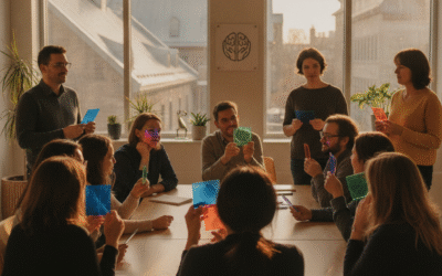 PNL filtres perception : comment ils façonnent ta réalité