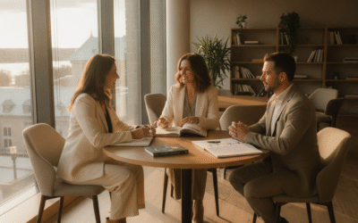 Formation PNL : le suivi après certification qui transforme