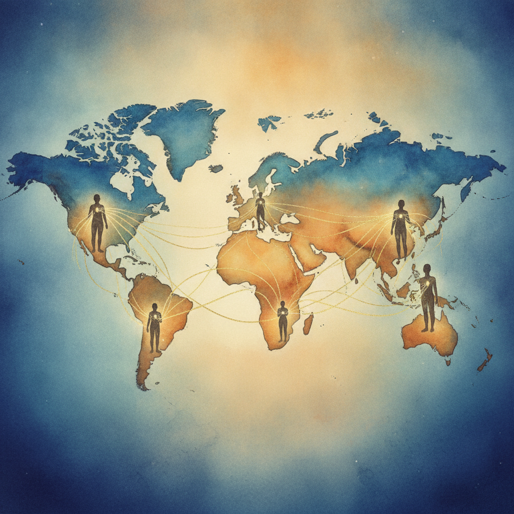 formation PNL monde entier francophone
