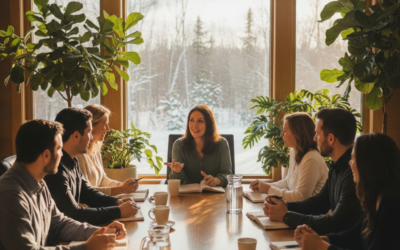 PNL ressources humaines organisation : transformer votre culture
