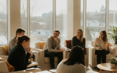 Avant après formation PNL : une transformation profonde