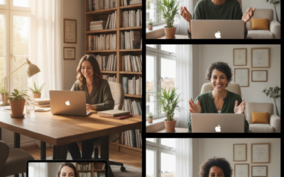 Formation PNL à distance synchrone — Apprenez en direct