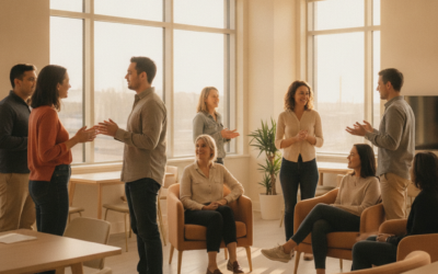 Formation PNL Communication Assertive — L’Essentiel