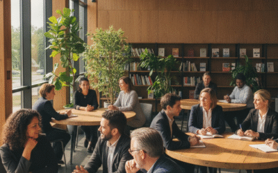 PNL qualité vie professionnelle : transforme ton travail en sens