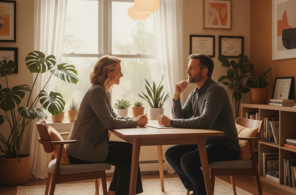 Coach PNL : comment décrocher ton premier client efficacement