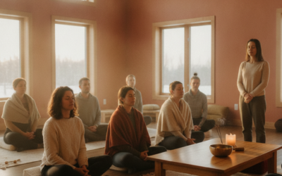 PNL musique sons guérison : transformer l&rsquo;être par le son